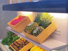 -野萃山·潮汕厚果汁(十亩地店)