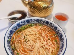 -燕兰楼·清真西北融合菜(亚运村店)