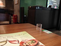 -萨莉亚意式餐厅(大宁音乐广场店)