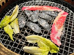 -江户烧肉(高德店)