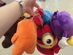 -星悦蓝海欢乐园(石路天虹店)