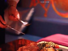-YUE·6·西式融合餐厅(外滩六号店)