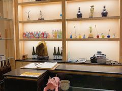 -江户前日本料理(瑞诗酒店店)