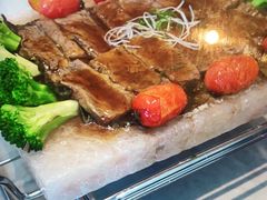 -西安高新洲际酒店•彩丰楼中餐厅