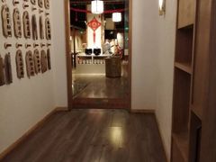 -成都蓝城悦杏温泉美食酒店(宽窄巷子店)