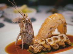 -新荣记(BFC外滩金融中心店)