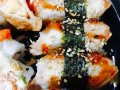 -河风精致寿司(世昌大道店)