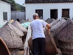 -苏州市吴中区光福窑上花果蜜饯厂