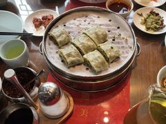 -面辣子·陕西家乡菜(长安店)