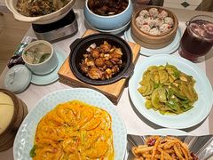 -荷花亭·湖北融合菜(中商广场店)