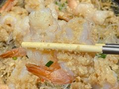 -盐与味葱葱鲫鱼•自贡菜江湖菜(春熙店)