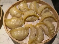 -奉天小馆·非遗东北菜(济南万象城店)