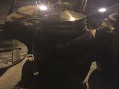 -古北烤梨