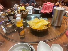 -东海怡品海鲜豆捞(星街坊店)
