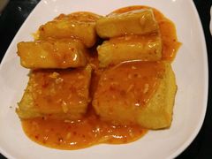 -刘胖子家常菜·蹄花焖藕(中南店)