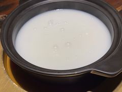 -大良毋米粥·粥底火锅(岭南天地店)