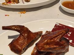 -大海湾酒楼(人南店)