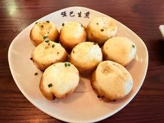 -哑巴生煎(临顿路店)
