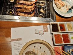 -杉海和牛烧肉海鲜自助(会展城店)