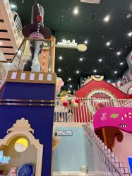 点击看大图 -meland club亲子乐园(北京芳圆里ID MALL店)