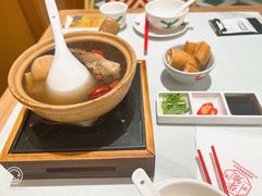 -芽笼芽笼新加坡餐厅(环球港店)