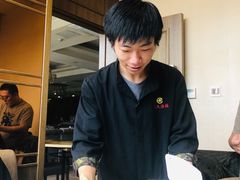 -民天酒楼(吕家营店)