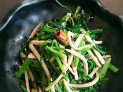 -手选潮汕鲜活牛肉火锅(二七广场店)