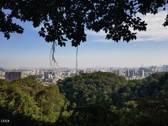 -广州市白云山风景名胜区