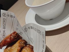 -卡朋西餐(悦汇城店)