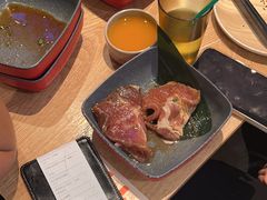 -新石器烤肉(百联川沙店)