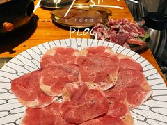 -韩象烤肉·韩国料理(市南麦凯乐旗舰店)