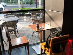 -星巴克(珠海中邦酒店店)