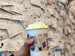 -茶颜悦色(岳麓山顶店)