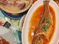 -红樱桃·新派辽菜(北行店)