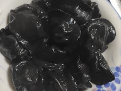 船歌墨鱼水饺-船歌·鱼水饺青岛菜(国贸商城店)