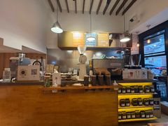-Cafe del Volcan(永康路店)