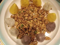 -红蜡烛-养生粥-津鲁菜(中山路店)