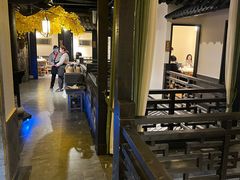 -江南韵·无锡太湖文化体验餐厅(凤凰天街店)