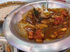 -大师傅金奖啤酒鱼(西街口总店)