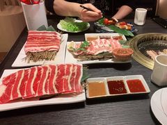 -AJIYA·池袋日式烧肉自助(天津万象城店)