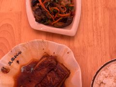 -張飛扒肉·龙江非遗(道外店)