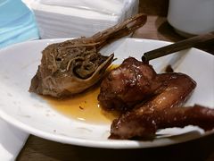 -兰溪十八浇(天一店)
