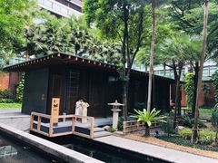 -曼谷铂尔曼皇权酒店