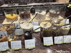 -宁波威斯汀酒店