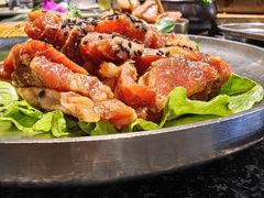 -红泥小火炉·东北泥炉烤肉(天一旗舰店)