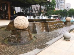 -武汉富力威斯汀酒店·宴会厅