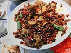 -鸡毛店·川菜(文殊院店)