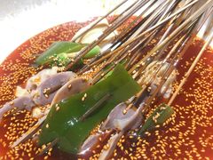 -嘉州叶婆婆钵钵鸡(建设路店)