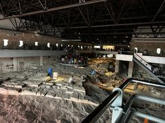 -自贡恐龙博物馆