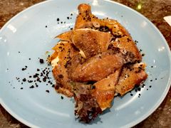 -港丽餐厅(高德置地店)